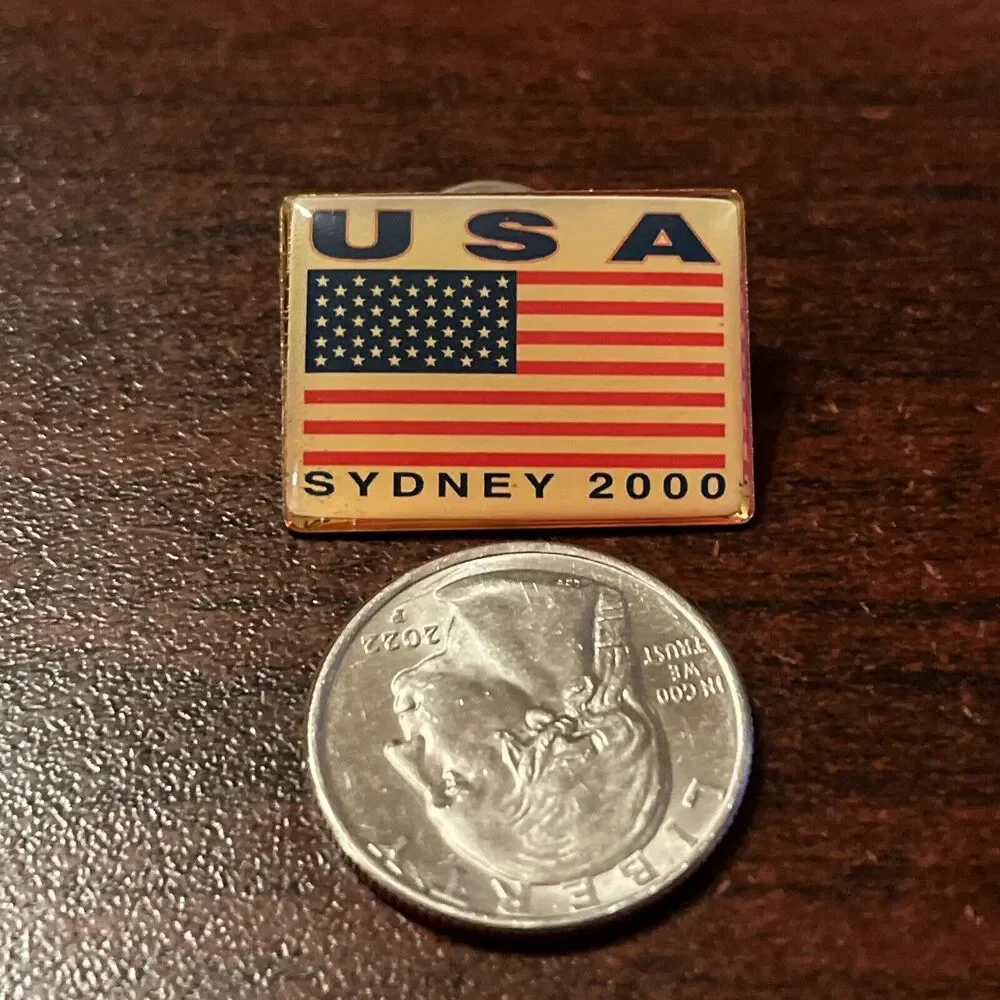 N/A vintage 2000
